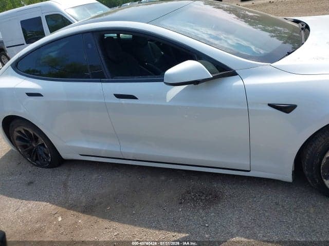 2018 TESLA MODEL S 100D/75D/P100D 12