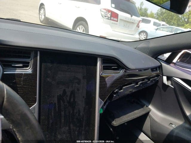 2018 TESLA MODEL S 100D/75D/P100D 14