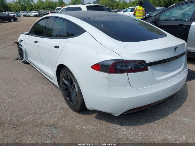 2018 TESLA MODEL S 100D/75D/P100D 3