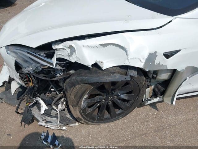 2018 TESLA MODEL S 100D/75D/P100D 6