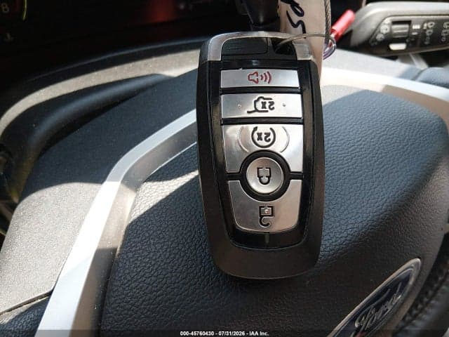 2022 FORD EXPLORER XLT 11