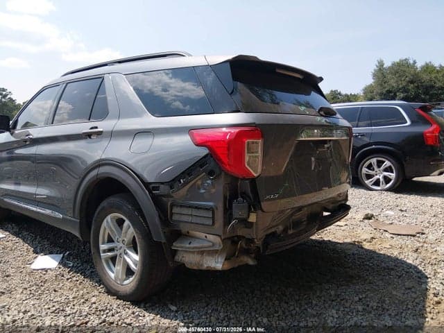 2022 FORD EXPLORER XLT 6