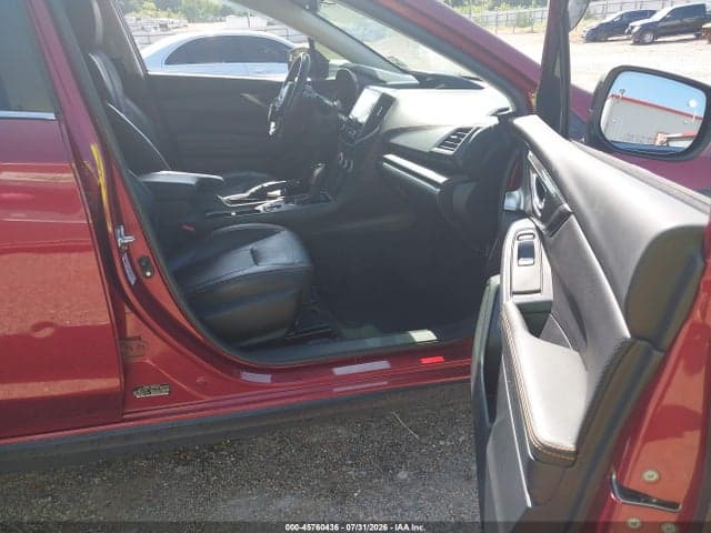 2018 SUBARU CROSSTREK 2.0I LIMITED 5