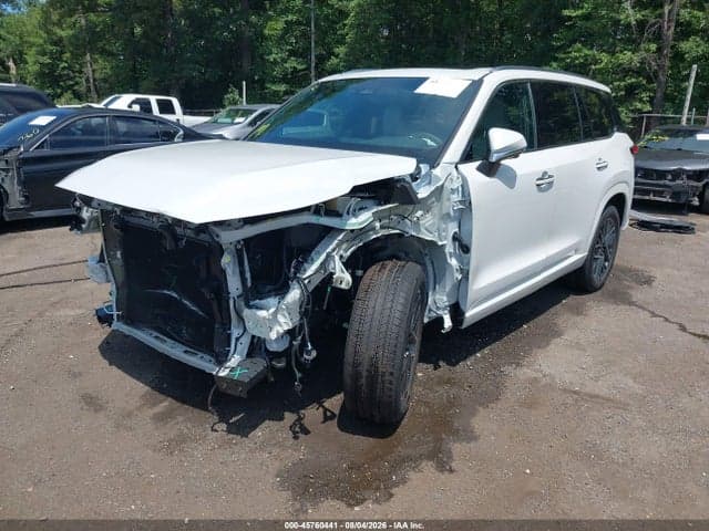 2026 LEXUS TX 350 PREMIUM 2