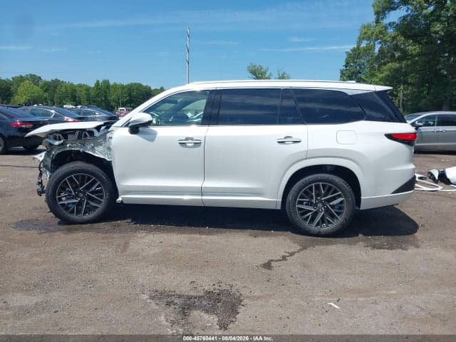 2026 LEXUS TX 350 PREMIUM 15