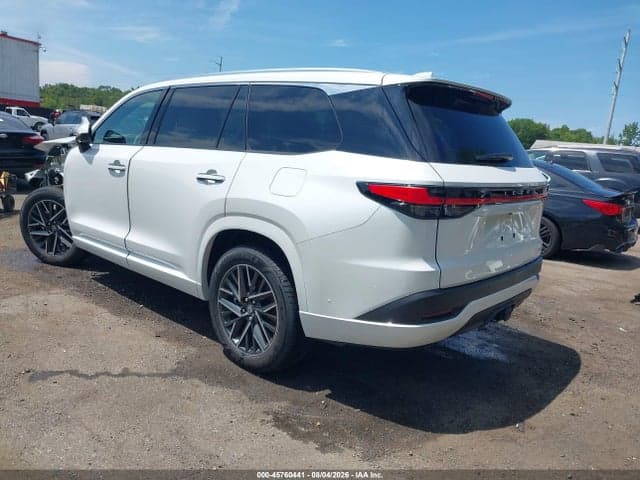 2026 LEXUS TX 350 PREMIUM 3
