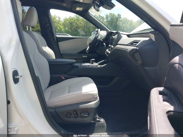 2026 LEXUS TX 350 PREMIUM 5