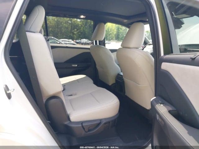 2026 LEXUS TX 350 PREMIUM 8