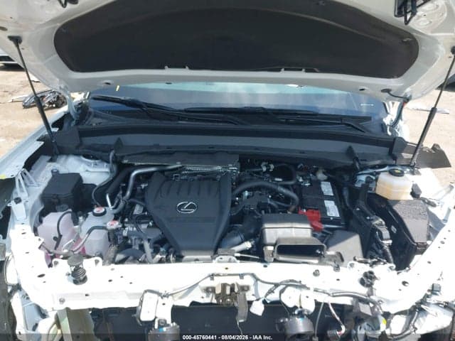 2026 LEXUS TX 350 PREMIUM 10