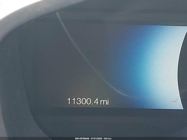2017 FORD C-MAX ENERGI SE 14
