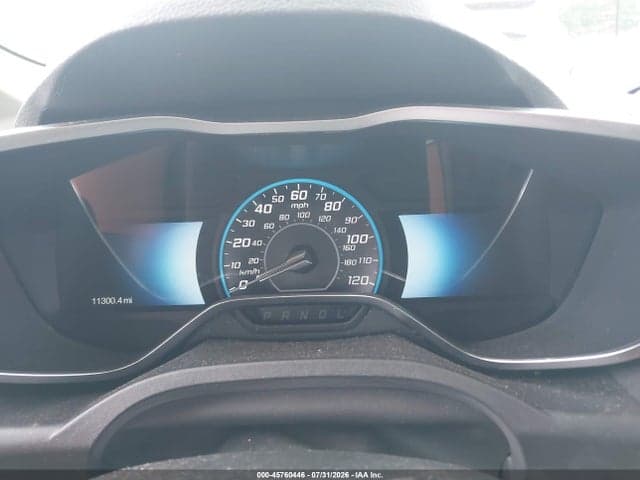 2017 FORD C-MAX ENERGI SE 7