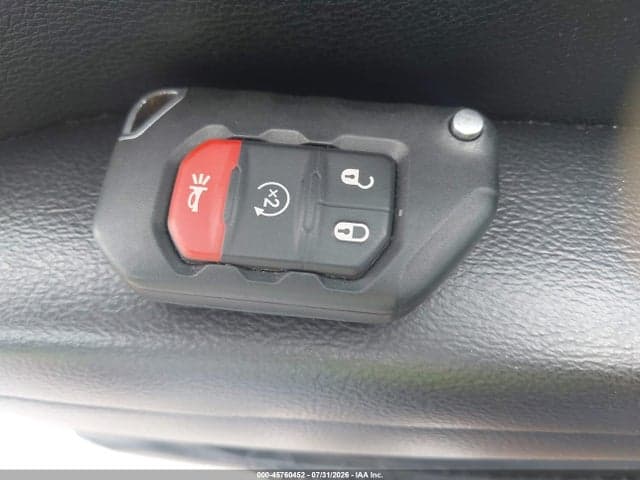 2018 JEEP WRANGLER UNLIMITED SPORT S 4X4 11