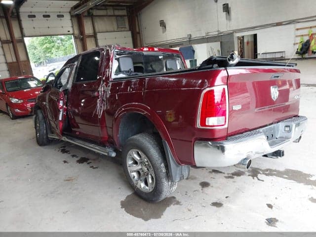 2017 RAM 1500 LARAMIE 4X4 5'7 BOX 3