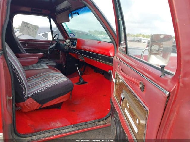 1978 DODGE RAM 5