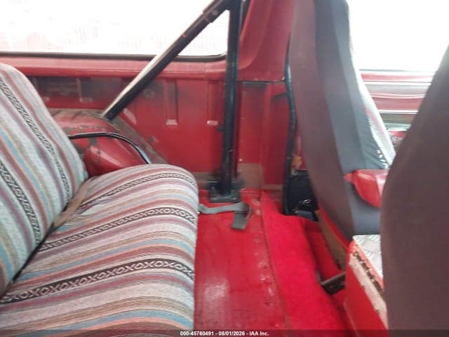 1978 DODGE RAM 8