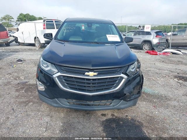 2020 CHEVROLET EQUINOX AWD LS 12