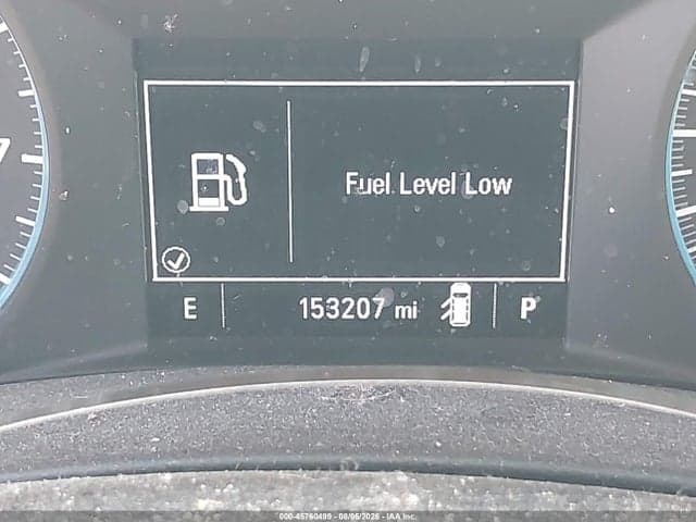 2020 CHEVROLET EQUINOX AWD LS 15