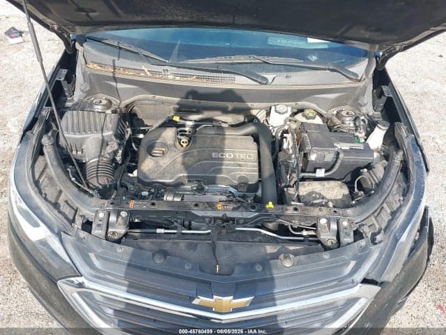2020 CHEVROLET EQUINOX AWD LS 10