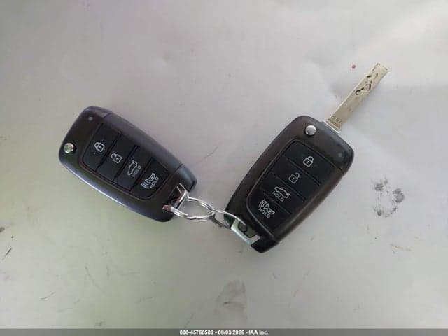 2023 HYUNDAI ELANTRA SE 11