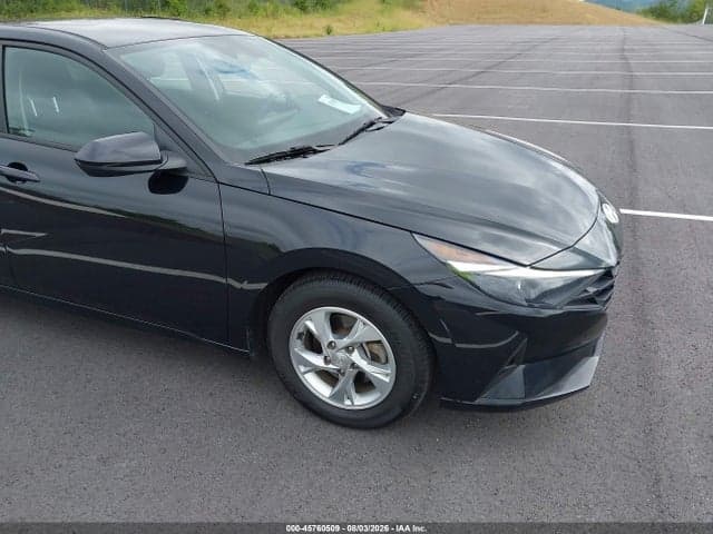 2023 HYUNDAI ELANTRA SE 14