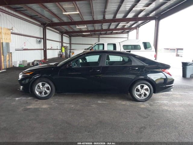 2023 HYUNDAI ELANTRA SE 19