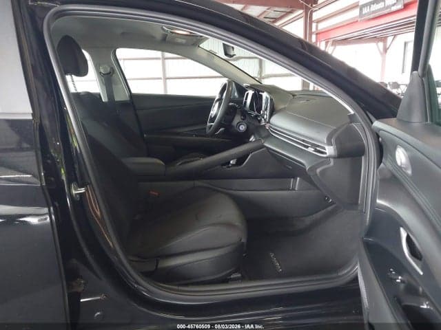 2023 HYUNDAI ELANTRA SE 5