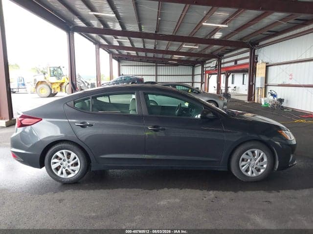 2020 HYUNDAI ELANTRA SE 19