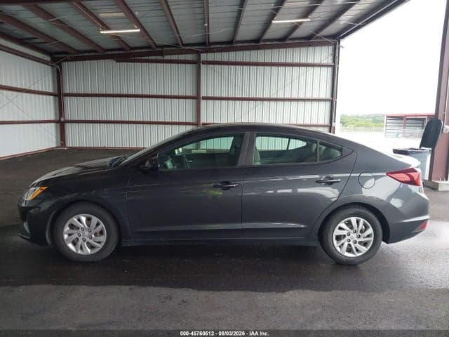 2020 HYUNDAI ELANTRA SE 20