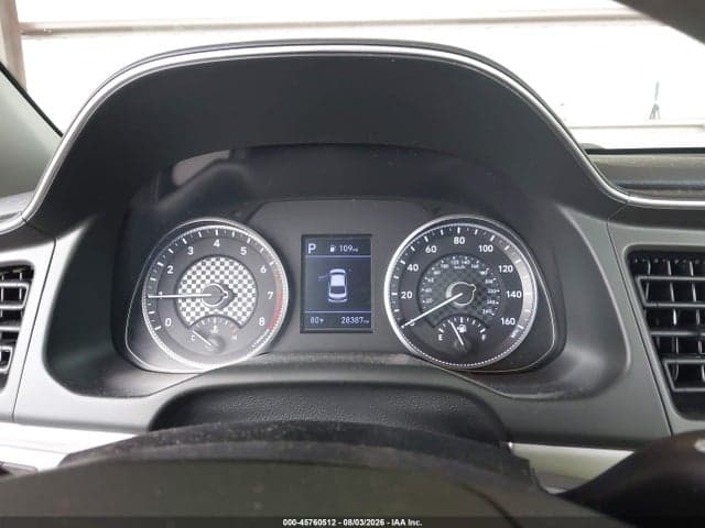 2020 HYUNDAI ELANTRA SE 7