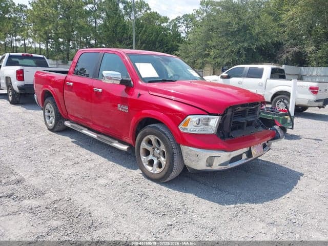 2018 RAM 1500 LARAMIE 4X4 5'7 BOX 1