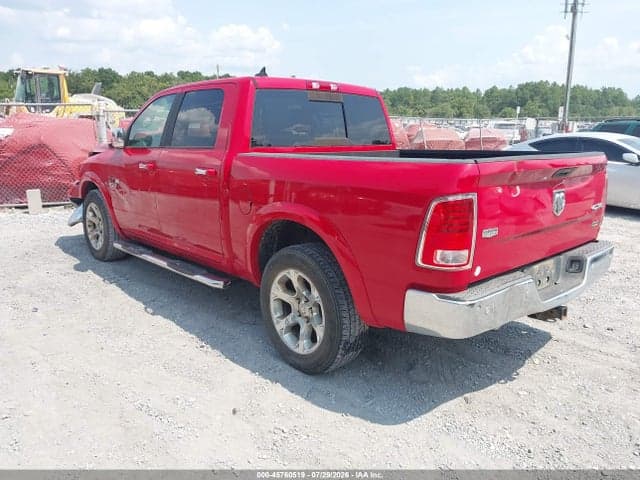 2018 RAM 1500 LARAMIE 4X4 5'7 BOX 3