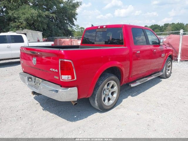 2018 RAM 1500 LARAMIE 4X4 5'7 BOX 4