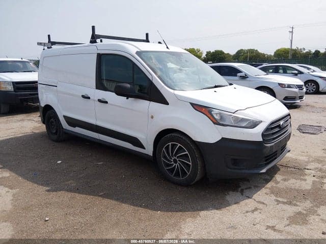 2020 FORD TRANSIT CONNECT XL - 1