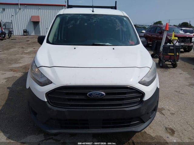 2020 FORD TRANSIT CONNECT XL 12