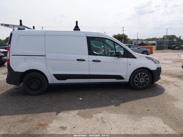 2020 FORD TRANSIT CONNECT XL 13