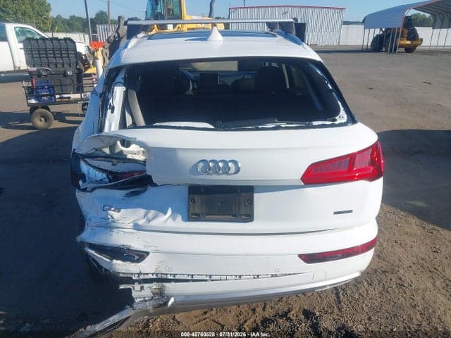 2019 AUDI Q5 45 PREMIUM 6