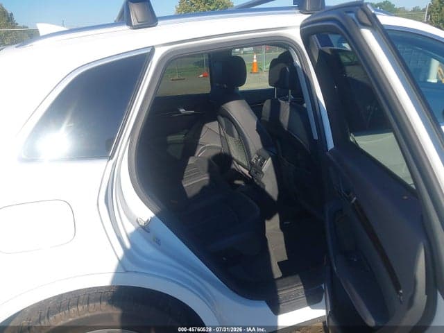 2019 AUDI Q5 45 PREMIUM 8