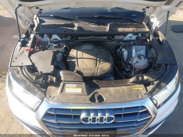 2019 AUDI Q5 45 PREMIUM 10