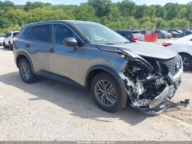 2023 NISSAN ROGUE S INTELLIGENT AWD - 1