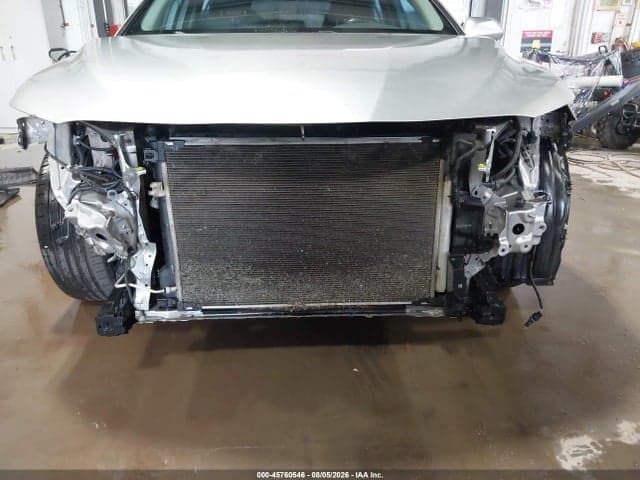 2019 TOYOTA CAMRY SE 6