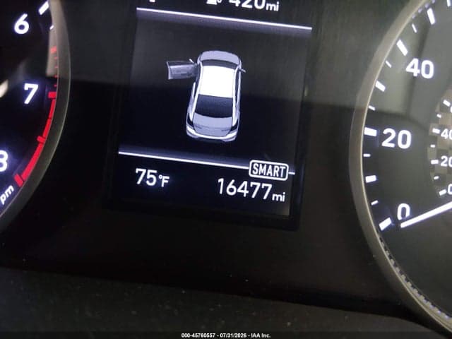 2020 HYUNDAI ELANTRA SE 15