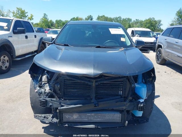 2018 CHEVROLET EQUINOX LT 13