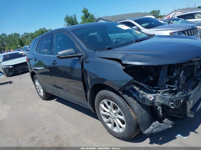 2018 CHEVROLET EQUINOX LT 14