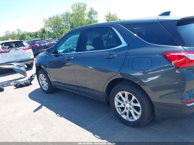 2018 CHEVROLET EQUINOX LT 15