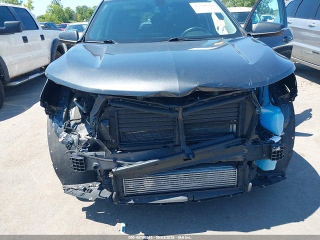 2018 CHEVROLET EQUINOX LT 6