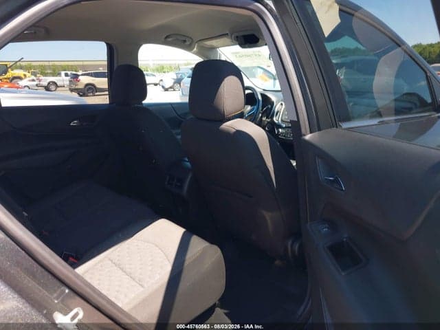 2018 CHEVROLET EQUINOX LT 8