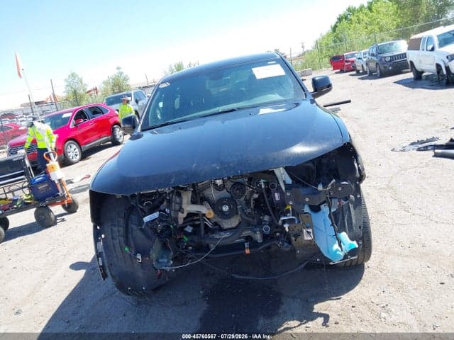 2026 DODGE DURANGO GT AWD 12