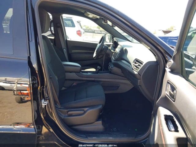 2026 DODGE DURANGO GT AWD 5