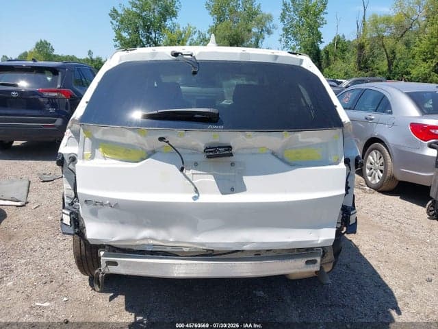 2026 HONDA CR-V EX-L AWD 17