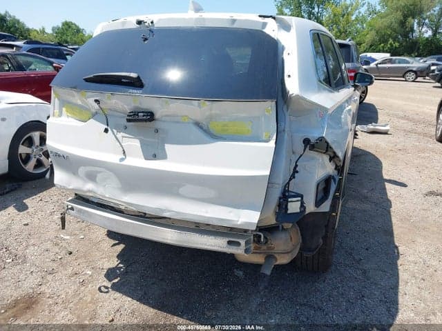 2026 HONDA CR-V EX-L AWD 4
